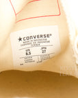 【CONVERSE Addict / CHUCK TAYLOR CANVAS OX / US8.5】