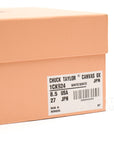 【CONVERSE Addict / CHUCK TAYLOR CANVAS OX / US8.5】