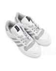 【DESCENDANT adidas / RIVALRY LO DCDT WHITE / US9】