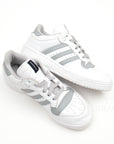 【DESCENDANT adidas / RIVALRY LO DCDT WHITE / US9】