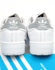 【DESCENDANT adidas / RIVALRY LO DCDT WHITE / US9】