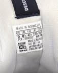【DESCENDANT adidas / RIVALRY LO DCDT WHITE / US9】