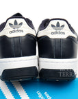 【DESCENDANT adidas / RIVALRY LO DCDT NAVY / US9】