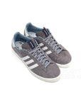 【DESCENDANT adidas / CAMPUS DESCENDANT GREY / US9】