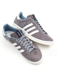 【DESCENDANT adidas / CAMPUS DESCENDANT GREY / US9】
