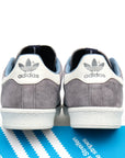 【DESCENDANT adidas / CAMPUS DESCENDANT GREY / US9】