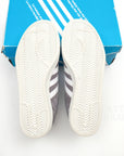 【DESCENDANT adidas / CAMPUS DESCENDANT GREY / US9】