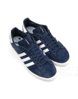 【DESCENDANT adidas / CAMPUS DESCENDANT NAVY / US9】