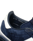 【DESCENDANT adidas / CAMPUS DESCENDANT NAVY / US9】