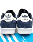 【DESCENDANT adidas / CAMPUS DESCENDANT NAVY / US9】