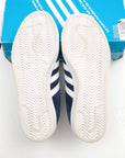 【DESCENDANT adidas / CAMPUS DESCENDANT NAVY / US9】