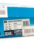 【DESCENDANT adidas / CAMPUS DESCENDANT NAVY / US9】