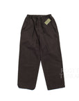 【JOHN SMEDLEY / TYPEWRITER OVER PANTS / SIZE 2】