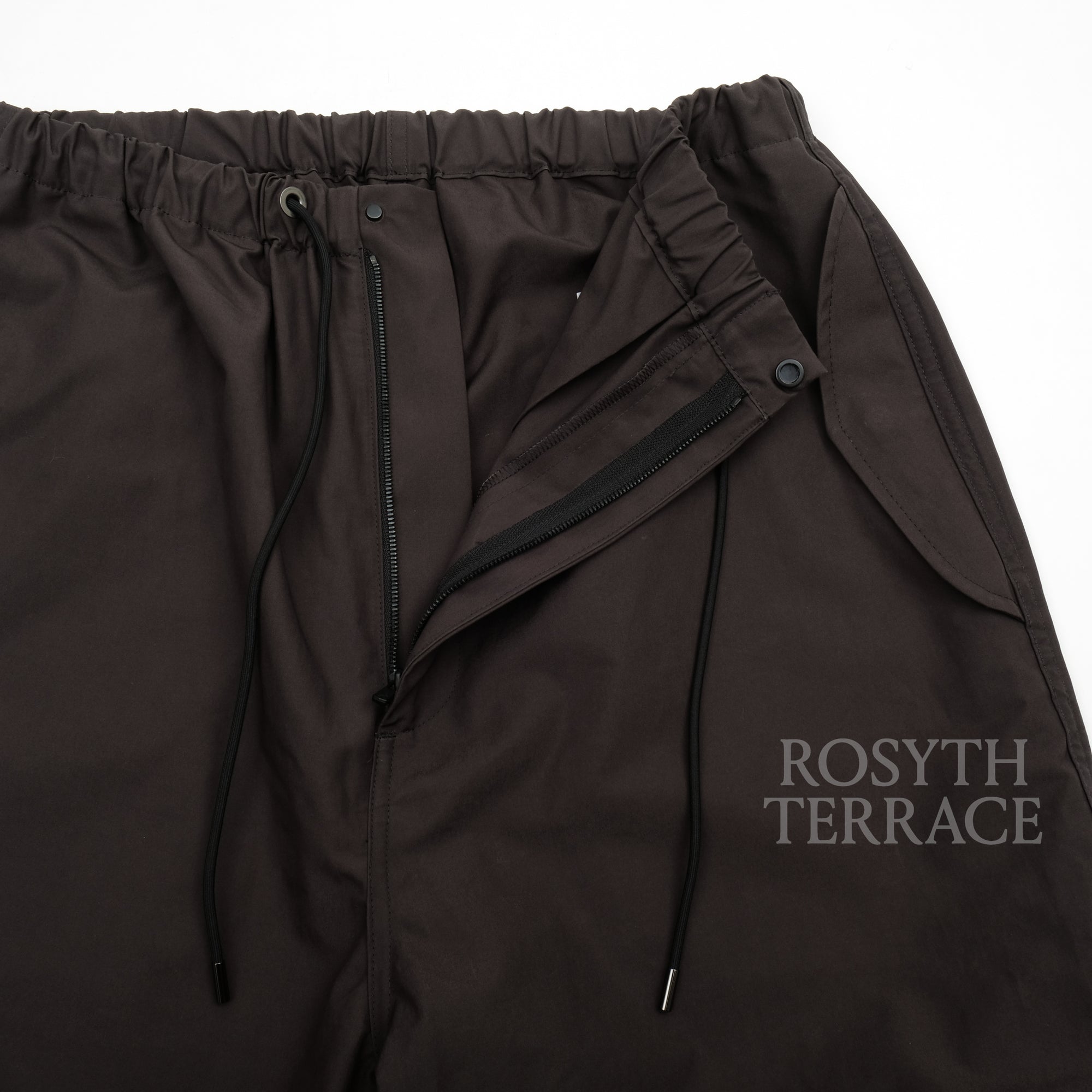 【JOHN SMEDLEY / TYPEWRITER OVER PANTS / SIZE 2】
