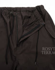 【JOHN SMEDLEY / TYPEWRITER OVER PANTS / SIZE 2】