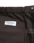 【JOHN SMEDLEY / TYPEWRITER OVER PANTS / SIZE 2】