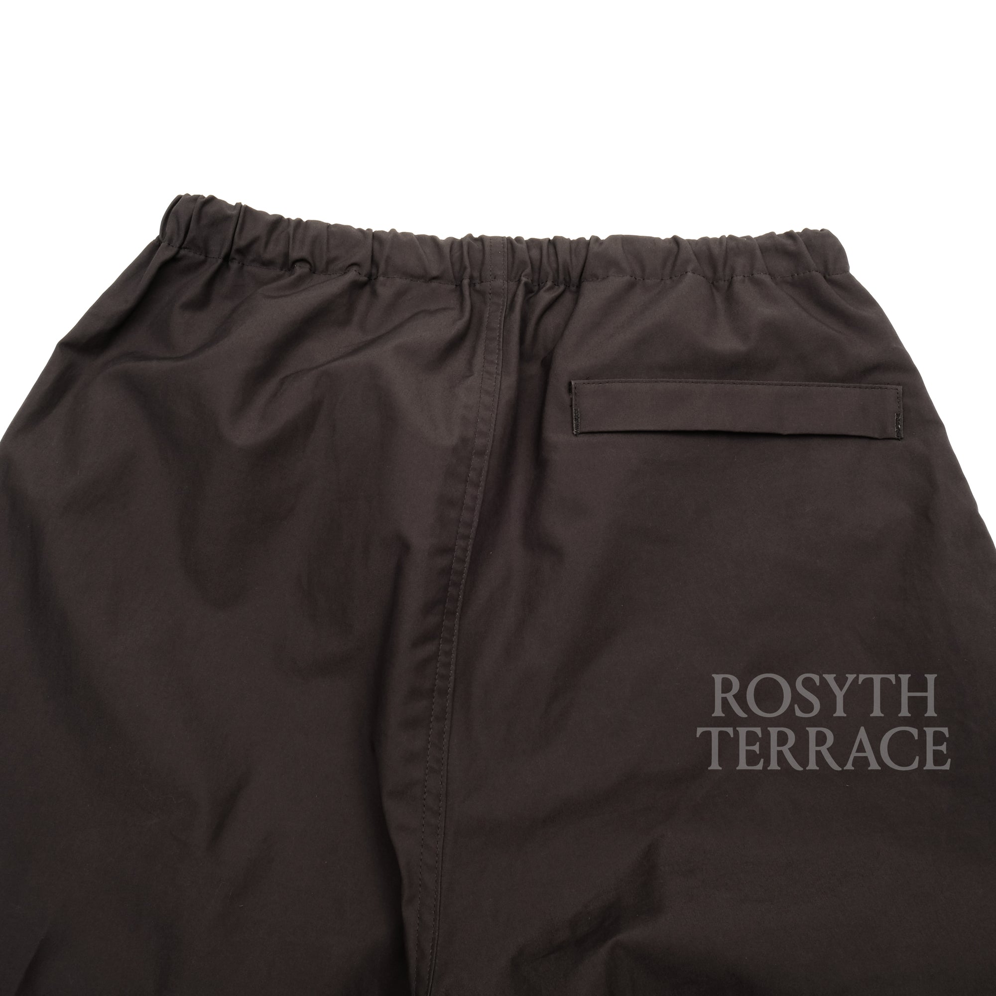 【JOHN SMEDLEY / TYPEWRITER OVER PANTS / SIZE 2】