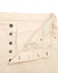 【A.PRESSE / WASHED DENIM PANTS / SIZE 36】