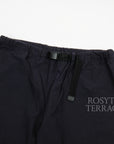 【ENNOY / RIP-STOP EASY PANTS NAVY / SIZE L】