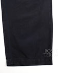 【ENNOY / RIP-STOP EASY PANTS NAVY / SIZE L】