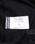 【ENNOY / RIP-STOP EASY PANTS NAVY / SIZE L】