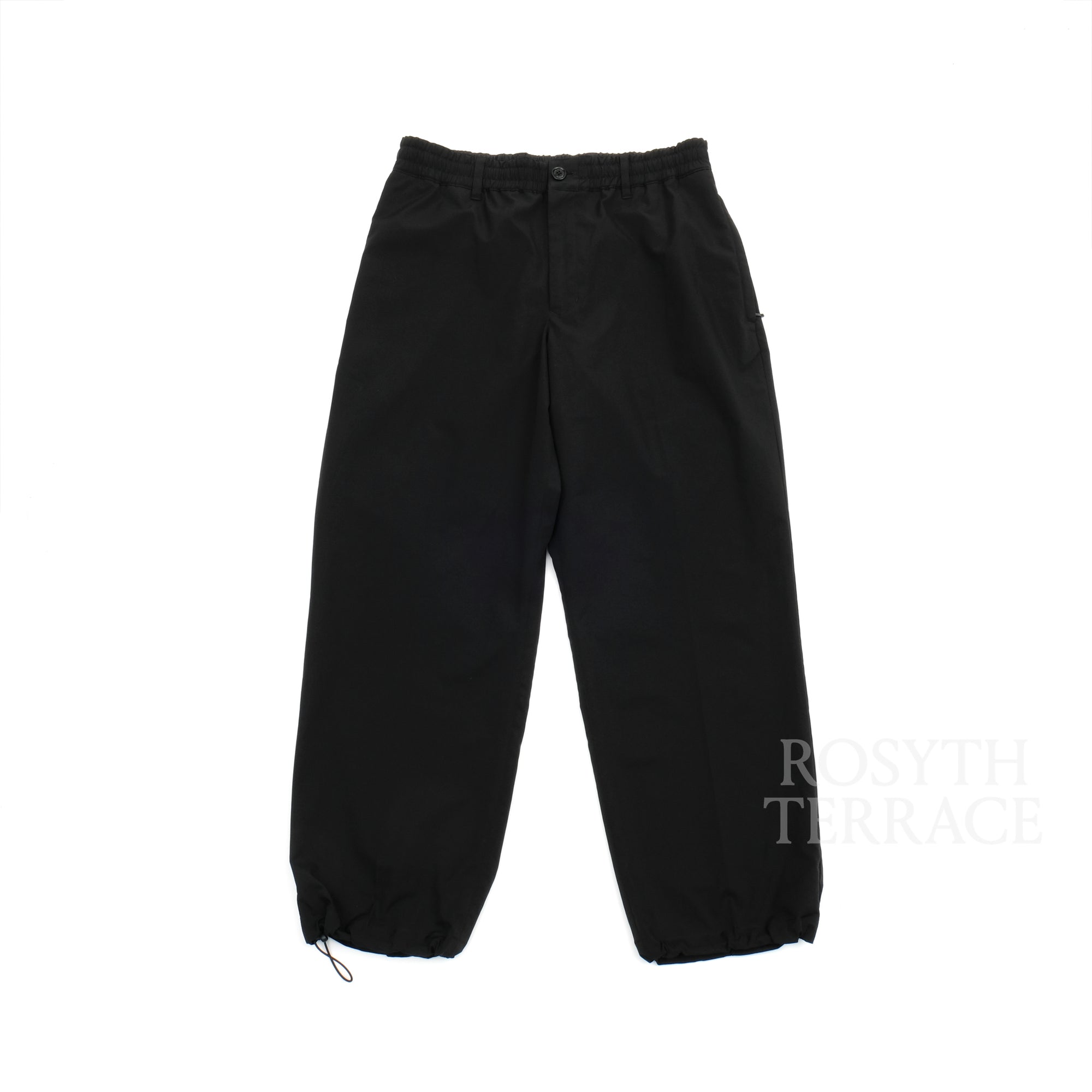 【HATOS BAR x is-ness x The▲Hermit Club x FARAH JAPAN / EASY WIDE PANTS / SIZE M】
