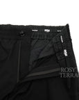 【HATOS BAR x is-ness x The▲Hermit Club x FARAH JAPAN / EASY WIDE PANTS / SIZE M】