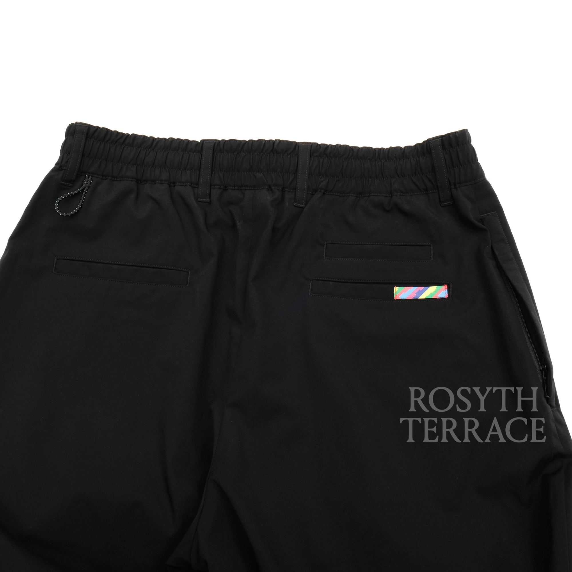 【HATOS BAR x is-ness x The▲Hermit Club x FARAH JAPAN / EASY WIDE PANTS / SIZE M】