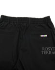 【HATOS BAR x is-ness x The▲Hermit Club x FARAH JAPAN / EASY WIDE PANTS / SIZE M】