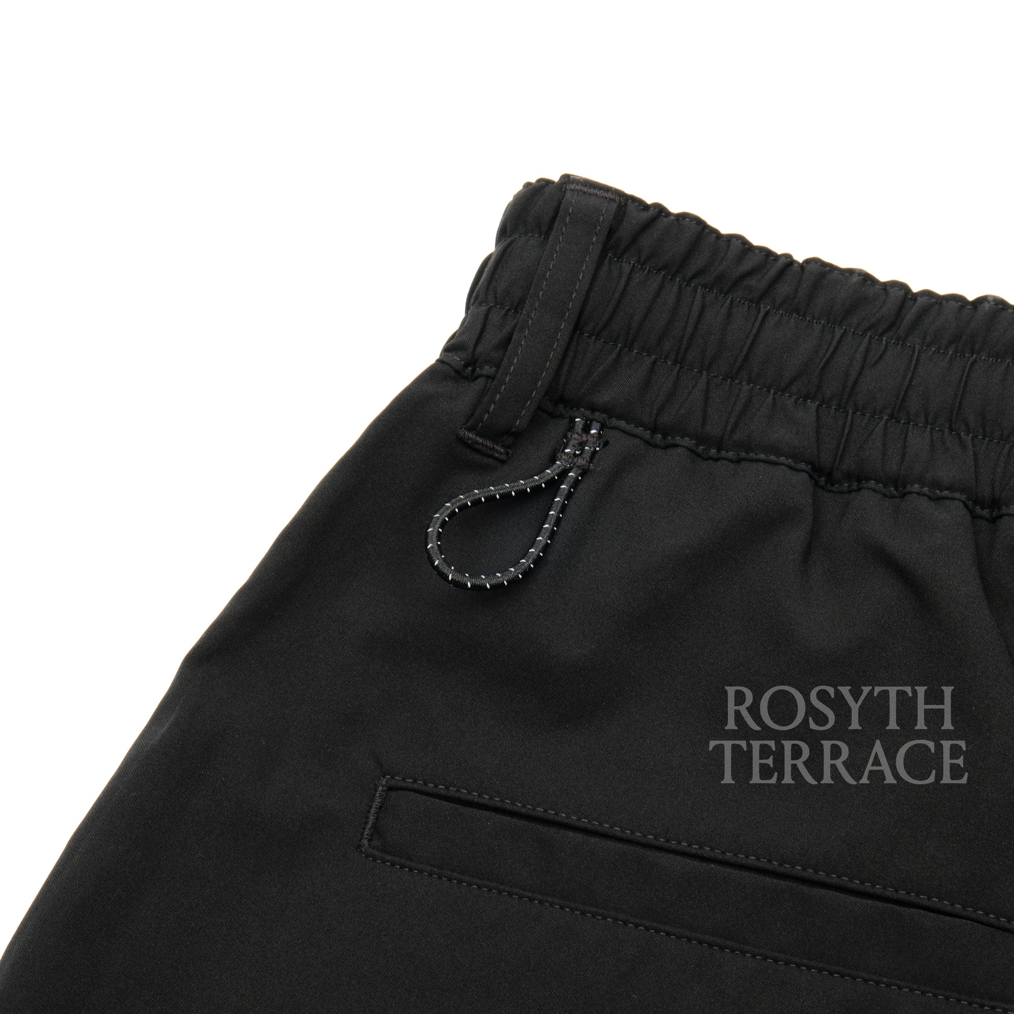 【HATOS BAR x is-ness x The▲Hermit Club x FARAH JAPAN / EASY WIDE PANTS / SIZE M】