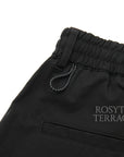 【HATOS BAR x is-ness x The▲Hermit Club x FARAH JAPAN / EASY WIDE PANTS / SIZE M】