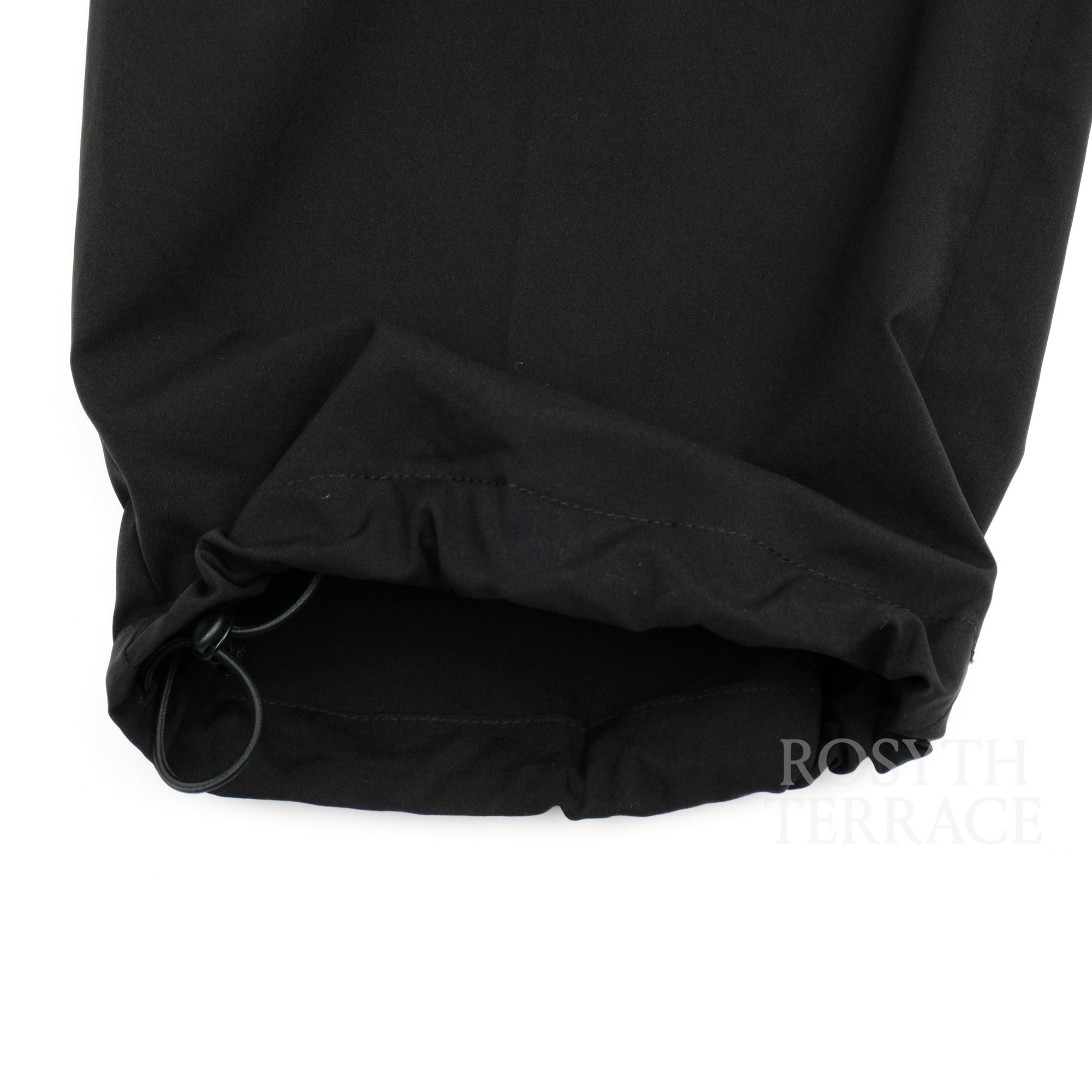 【HATOS BAR x is-ness x The▲Hermit Club x FARAH JAPAN / EASY WIDE PANTS / SIZE M】