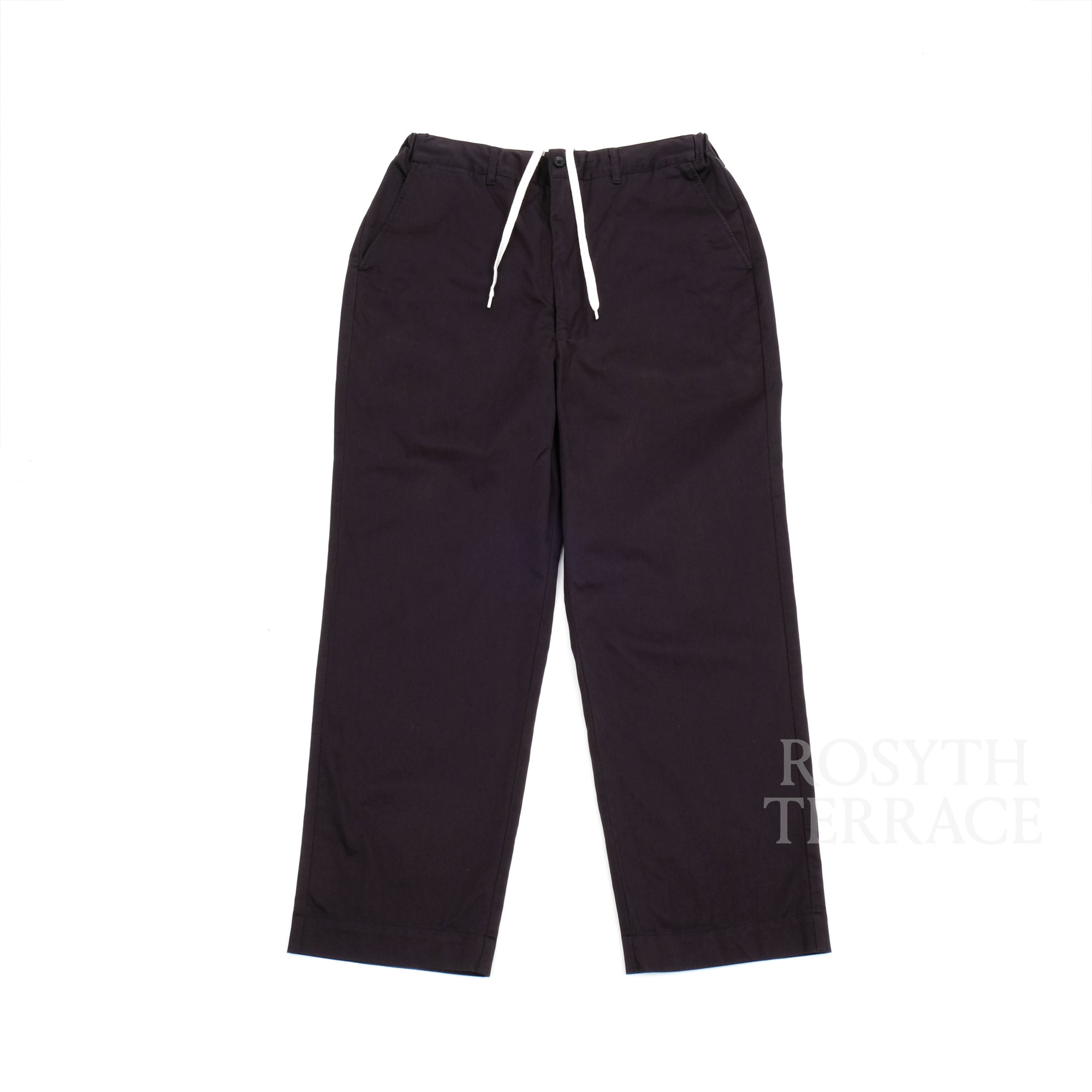 【SO SHOP & HOSTEL / EASY CHINO PANTS / SIZE L】