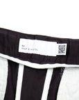 【SO SHOP & HOSTEL / EASY CHINO PANTS / SIZE L】