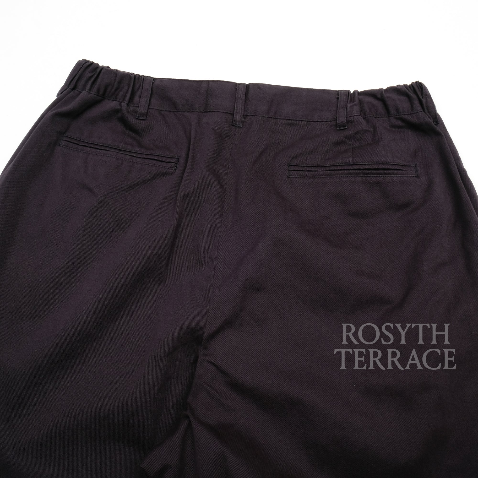 【SO SHOP & HOSTEL / EASY CHINO PANTS / SIZE L】