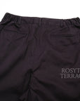 【SO SHOP & HOSTEL / EASY CHINO PANTS / SIZE L】