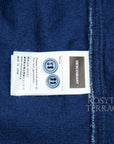 【DESCENDANT / TETTY CORDUROY LS SHIRT / SIZE 2】