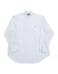 【90s Ralph Lauren / OXFORD B.D. SHIRT (YARMOUTH) / SIZE XL】
