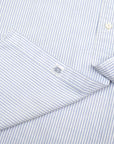 【90s Ralph Lauren / OXFORD B.D. SHIRT (YARMOUTH) / SIZE XL】