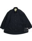 【BEAMS SSZ / SHAKA COACH JACKET / SIZE M】