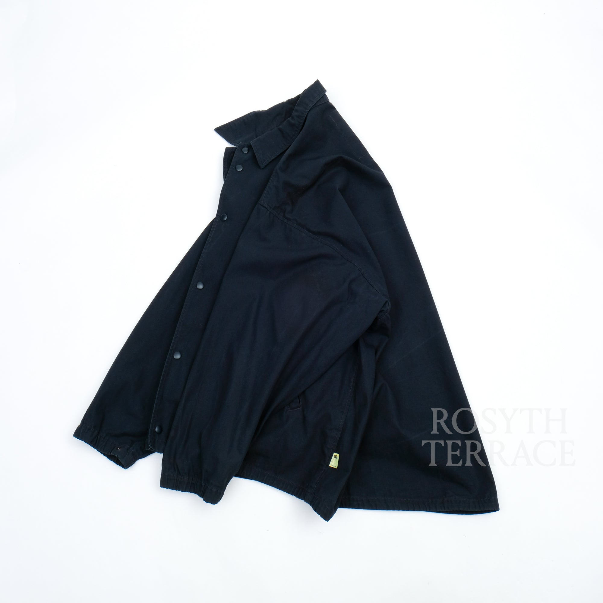 【BEAMS SSZ / SHAKA COACH JACKET / SIZE M】