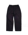 【everyone / BELTED EASY PANTS (NAVY) / SIZE M】