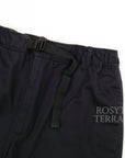 【everyone / BELTED EASY PANTS (NAVY) / SIZE M】
