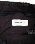 【everyone / BELTED EASY PANTS (NAVY) / SIZE M】