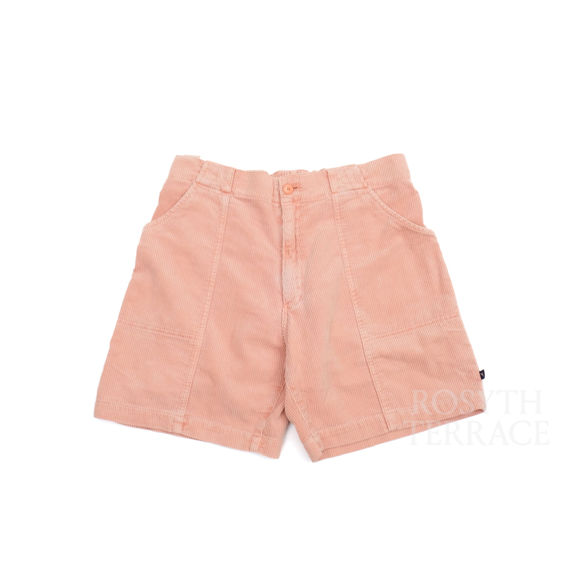 【DESCENDANT / TETTY CORDUROY SHORTS / SIZE 3】