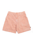 【DESCENDANT / TETTY CORDUROY SHORTS / SIZE 3】