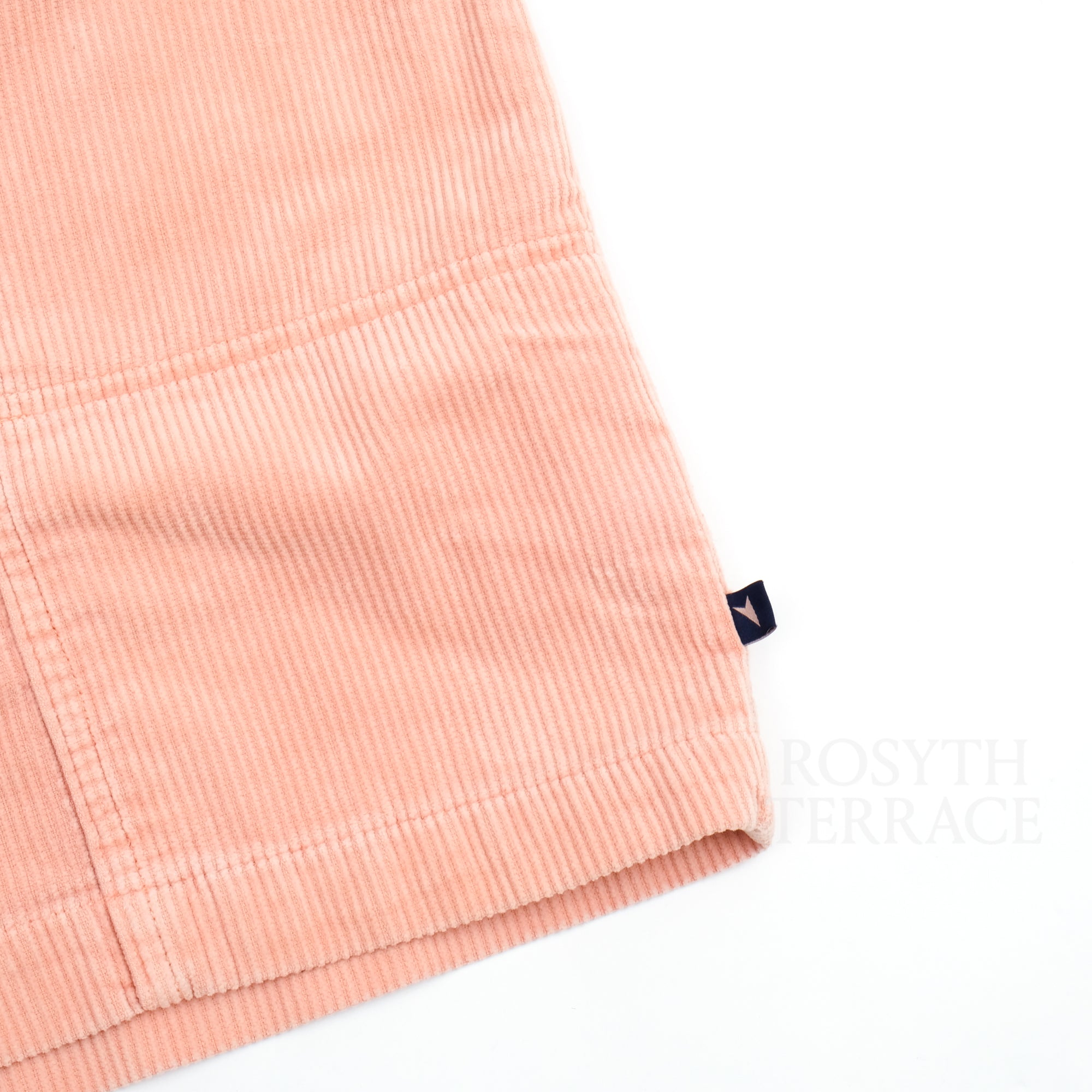 【DESCENDANT / TETTY CORDUROY SHORTS / SIZE 3】