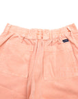 【DESCENDANT / TETTY CORDUROY SHORTS / SIZE 3】