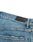 【DESCENDANT / HAMPTON DENIM SHORTS / SIZE 2】