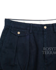 【POLO by Ralph Lauren for BEAMS / 'THE BIG CHINO' SHORTS / SIZE 33】